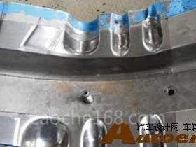 PVD涂层在汽车冲压模具中的应用