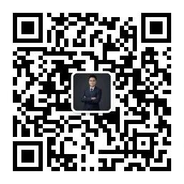 好焊孙辉微信二维码