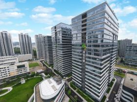 深圳市鸿栢科技实业有限公司