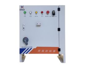 鸿栢科技点焊控制柜全解：中频、次高频与铝连接三大系列的技术与应用